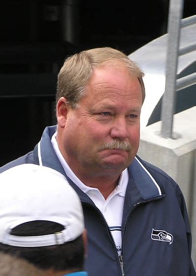 mike holmgren wikipedia.